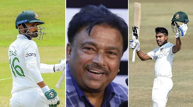 ব্রেকিং নিউজ: শান্ত’র দিন শেষ, আসলো নতুন সিদ্ধান্ত, নতুন অধিনায়কের নাম ঘোষণা