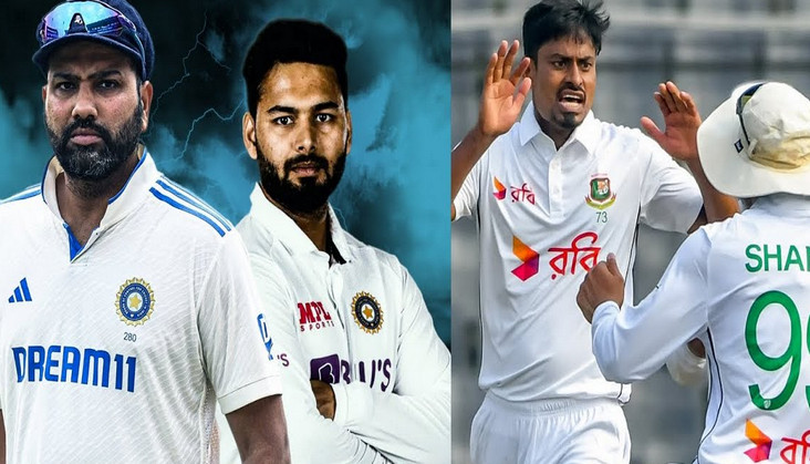 টেস্ট চ্যাম্পিয়নশিপের সমীকরণ: হারলো বাংলাদেশ বিপদে ভারত, দেখেনিন ফাইনাল খেলবে যে দুই দল