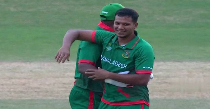বিকেল ২টা ৪৫ মিনিটে নয় সেমি ফাইনালে শ্রীলঙ্কার বিপক্ষে নতুন সময়ে মাঠে নামছে বাংলাদেশ, দেখেনিন সময়