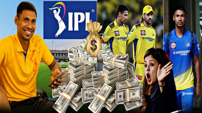 আইপিএল মেগা নিলাম: চেন্নাই নয় ৫ কোটিতে যে দলে মুস্তাফিজ