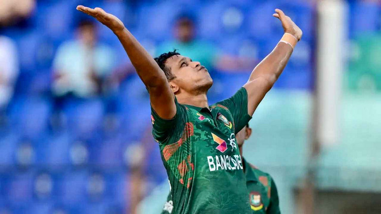 ব্রেকিং নিউজ: জাতীয় দলে ফিরছেন সাইফউদ্দিন