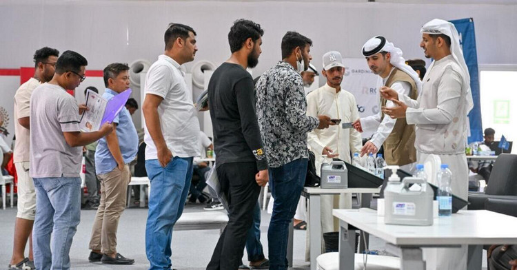 আরব আমিরাত প্রবাসীদের জন্য সুখবর: ভিসা অ্যামনেস্টি প্রোগ্রামের মেয়াদ বাড়লো