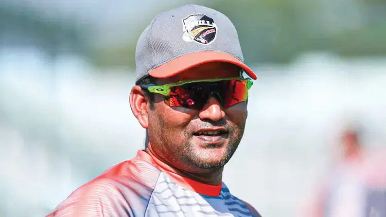 ব্রেকিং নিউজ: নতুন দায়িত্ব দিয়ে সালাহউদ্দিনকে নিয়োগ দিল বিসিবি