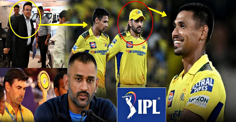 IPL Auction 2025: আইপিএল থেকে আসলো বড় সুখবর, পুরনো দলে মুস্তাফিজ