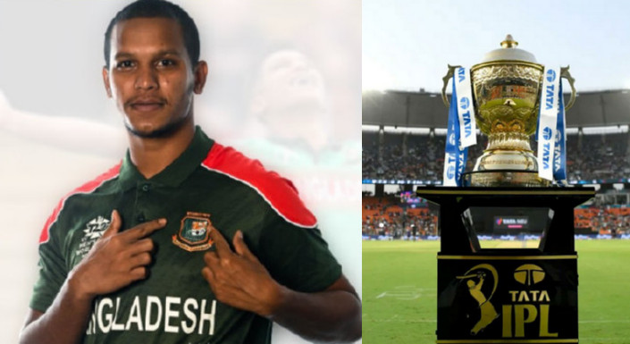 এইমাত্র পাওয়া: আইপিএলে সাইফউদ্দিনকে নিতে আগ্রহ প্রকাশ করেছে যে দল
