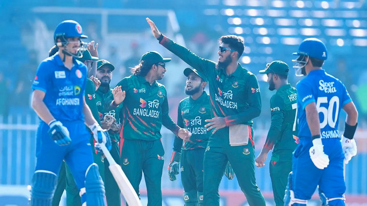 ব্রেকিং নিউজ: দ্বিতীয় ওয়ানডে ম্যাচের আগে তারকা ব্যাটারকে হারালো বাংলাদেশ