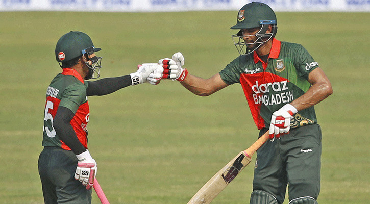 ব্রেকিং নিউজ: বিদায় মুশফিক ও রিয়াদ