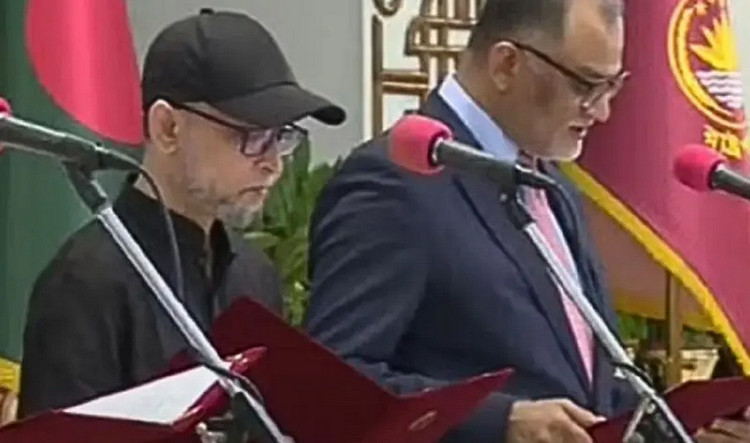 উপদেষ্টা হওয়ার পর ফারুকীর ফেসবুক পোস্ট ভাইরাল, সারা দেশে নতুন করে উঠলো আলোচনার ঝড়