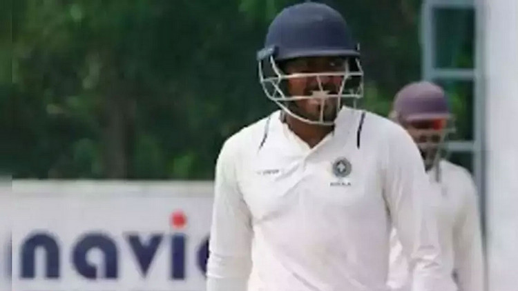 অবিশ্বাস্য ব্যাটিং: ১২ ছক্কা, ৪৬ চারে অপরাজিত ৪২৬ রান, রেকর্ড বুকে ভারতীয় ব্যাটারের তোলপাড়