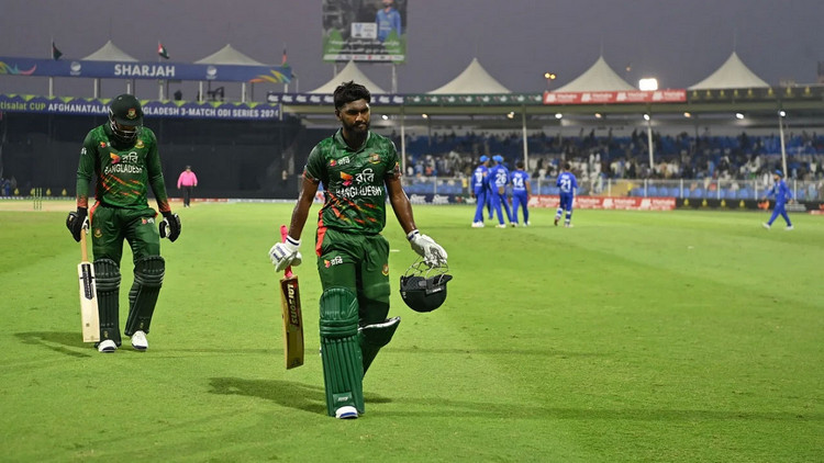 অলিখিত ফাইনালে আফগানিস্তানের বিপক্ষে যে সময়ে মাঠে নামছে বাংলাদেশ, দেখেনিন সময়