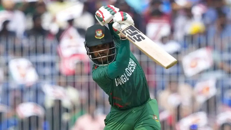 ১৯ বছরের ইতিহাস পাল্টে দিয়ে এক ম্যাচে একাধিক বিশ্ব রেকর্ড গড়লেন মিরাজ