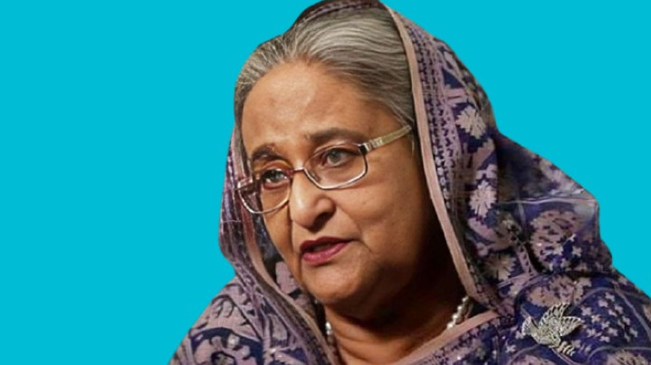ব্রেকিং নিউজ: শেখ হাসিনাকে গ্রেফতার, রেড নোটিশ জারির বিষয়ে আইজিপিকে চিঠি