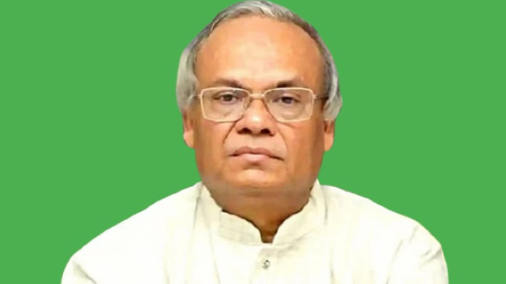 শেখ মুজিবুরের ছবি সরানো নিয়ে নিজের অবস্থান স্পস্ট করলেন রিজভী