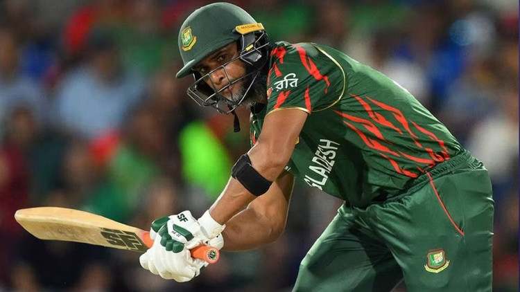 বাংলাদেশ বনাম আফগানিস্তানের মধ্যকার ওয়ানডে সিরিজে ম্যাচ সেরা ও সিরিজ সেরা হলেন যারা