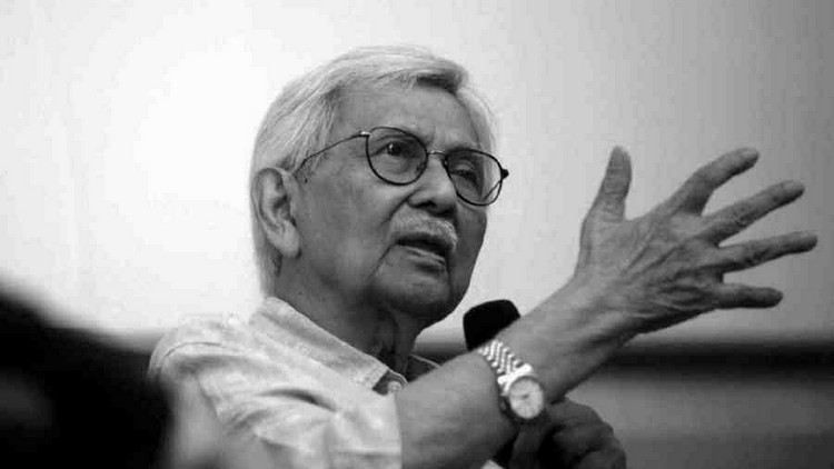 মালয়েশিয়ার সাবেক অর্থমন্ত্রী দাইম জয়নুদ্দিন আর নেই