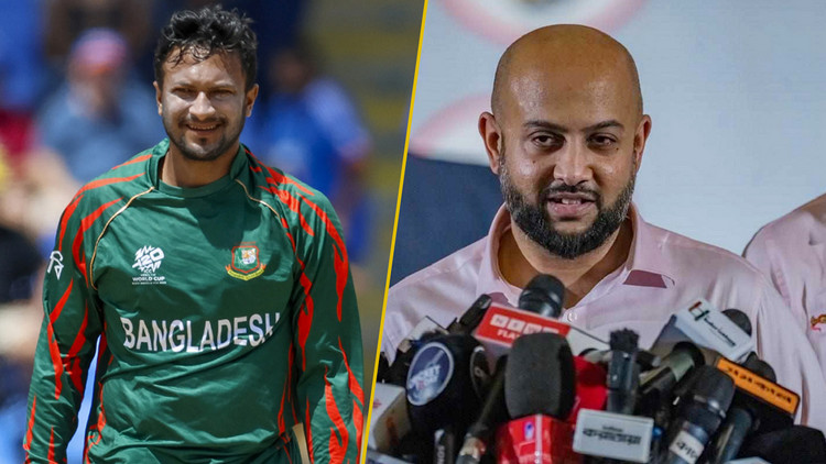 এবারের বিপিএলে সাকিব খেলবেন কি না, জানিয়ে দিলেন চট্টগ্রাম কিংসের মালিক