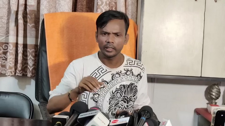 জনগণ চায় কিন্তু দুই অযোগ্যতার কারণে উপদেষ্টা হতে চান না হিরো আলম