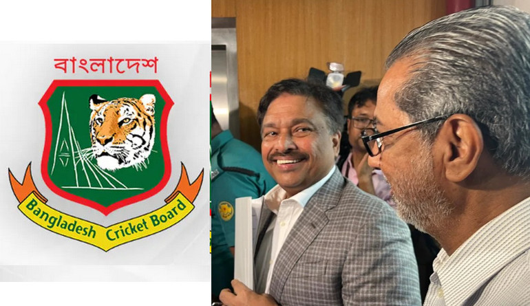 ব্রেকিং নিউজ : ৩ জন লেগ স্পিনারকে নিয়ে শ্রীলঙ্কা যাচ্ছে বাংলাদেশ দল