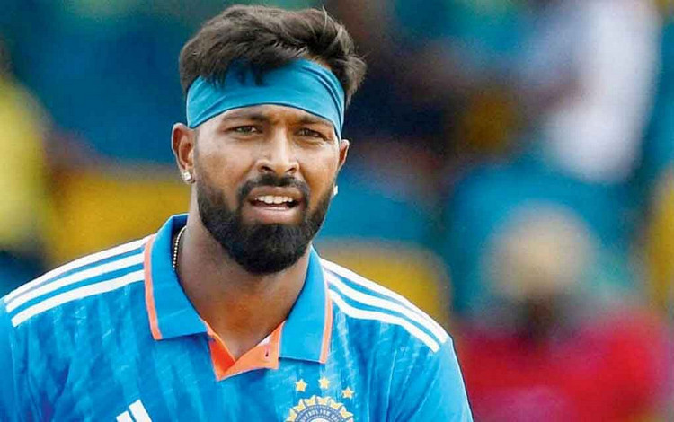 নিষেধাজ্ঞায় পড়লেন হার্দিক পান্ডিয়া, পারবেন না খেলতে