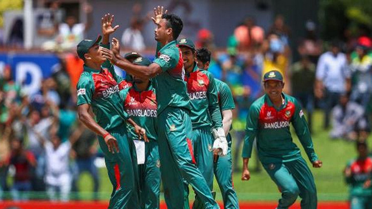 ব্রেকিং নিউজ: যে কারণে নিষিদ্ধ হলো বাংলাদেশ অধিনায়ক