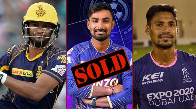 সাকিব বা মুস্তাফিজ নয় আইপিএল নিলামে ঝড় তুলে বিশাল চমক দিয়ে যে দলে লিটন দাস