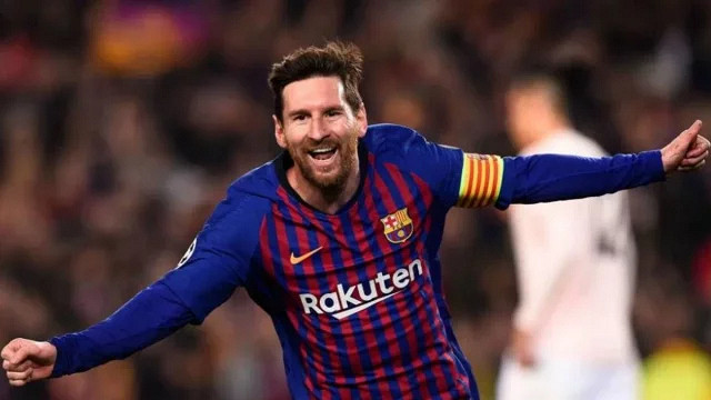 ব্রেকিং নিউজ: আবারও বার্সেলোনায় ফিরছেন মেসি