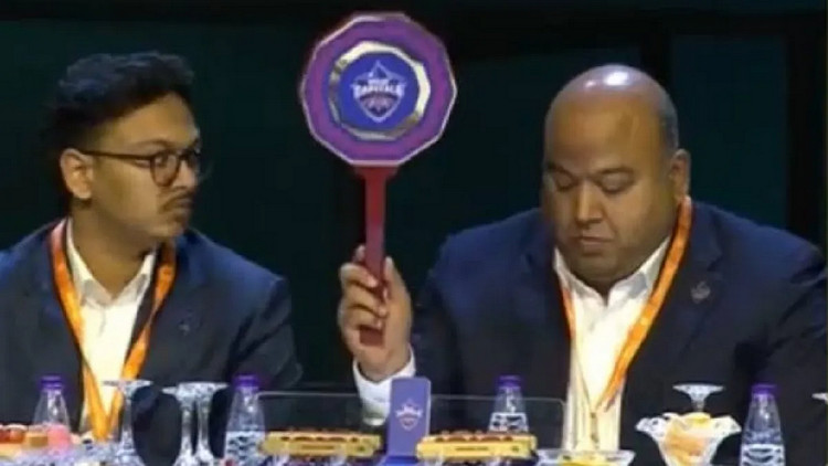 IPL নিলামের মাস্টারমাইন্ড,কম টাকায় দামি ক্রিকেটার কিনে বাকিদের খরচ করালেন কোটি কোটি রুপি