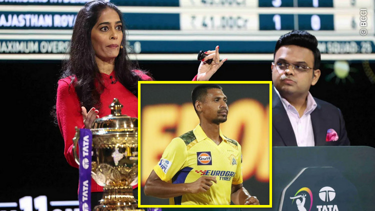 ব্রেকিং নিউজ: আইপিএল নিলাম শেষ কেন উইলিয়ামসনের দলে মুস্তাফিজ