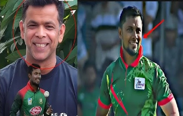 ব্রেকিং নিউজ: টি-টোয়েন্টি দলে ফিরছেন সাব্বির সুখবর দিলেন আবদুর রাজ্জাক