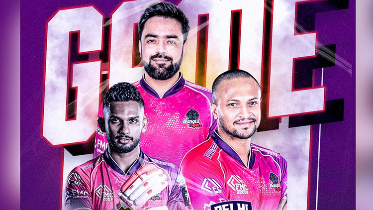 অবিশ্বাস্য ৩ বলে ৩০ রান, সাকিবদের নিয়ে উঠলো ফিক্সিংয়ের অভিযোগ
