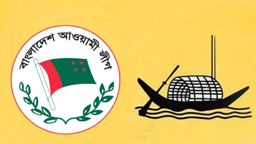 চট্টগ্রামে চিন্ময় কৃষ্ণ দাসের মুক্তি দাবি, আ.লীগ ও যুবলীগের ৬ নেতাকর্মী আটক