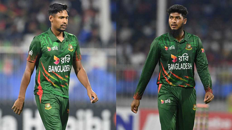 আইপিএলে নয় পিএসএল মাতাবেন বাংলাদেশের ক্রিকেটাররা