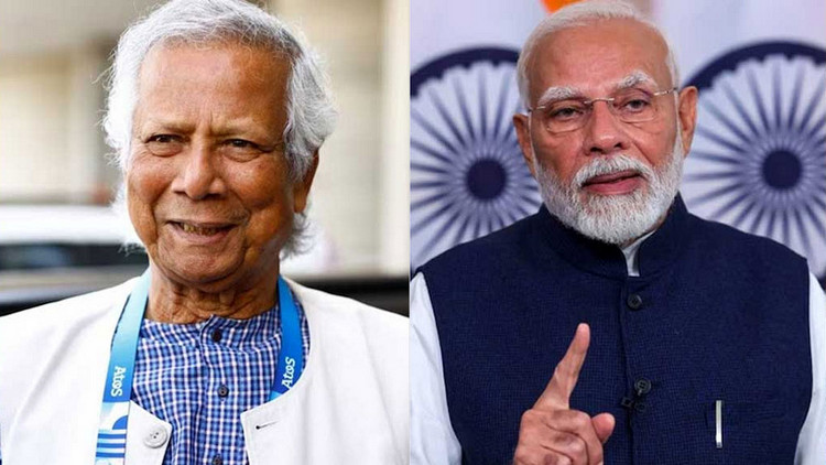 চিন্ময় ইস্যুতে ভারতের বিবৃতির পাল্টা জবাব দিল বাংলাদেশ