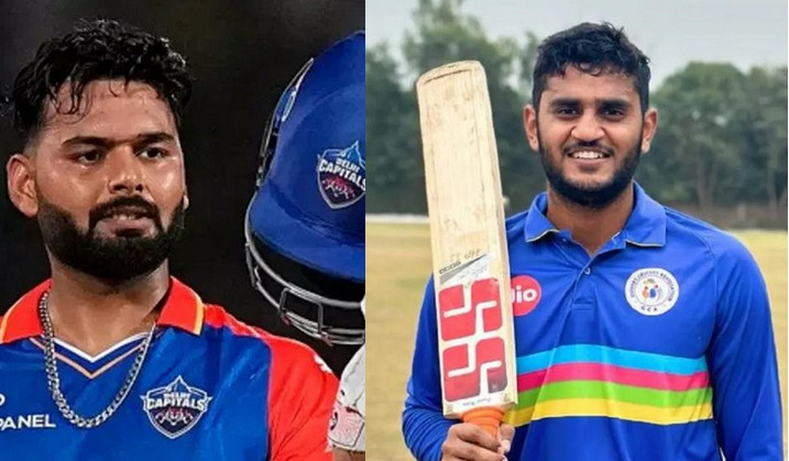 ২৭ কোটির রিশাব পন্তের দ্রুততম সেঞ্চুরির রেকর্ড ভেঙে নতুন বিশ্ব রেকর্ড গড়লেন উর্বিল প্যাটেল