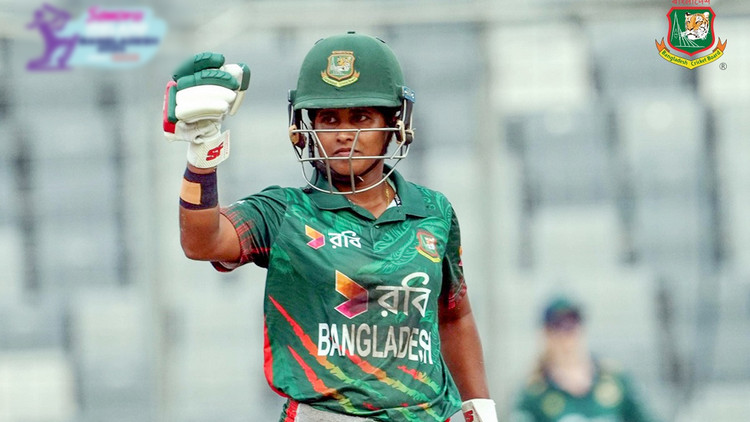চরম উত্তেজনায় শেষ হলো বাংলাদেশ বনাম আয়ারল্যান্ডের মধ্যকার ম্যাচ, দেখেনিন ফলাফল
