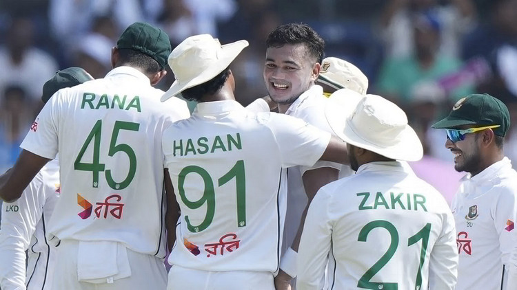 রাত ৮টায় নয় আজ নতুন সময়ে ওয়েস্ট ইন্ডিজের বিপক্ষে মাঠে নামছে বাংলাদেশ, দেখেনিন সময়