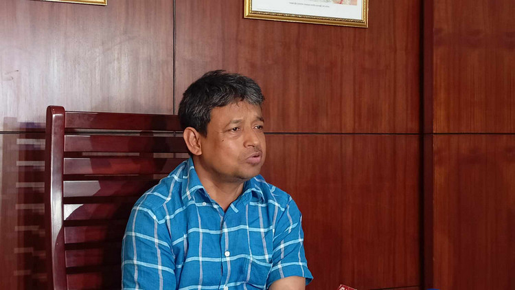 ২৮টি বিয়ে: ডিবির হারুনকে নিয়ে গোপন তথ্য ফাঁস