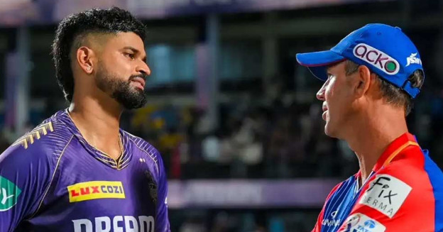 নিলামে ২৬ কোটি ৭৫ লাখ রুপির শ্রেয়াসকে কিনে অবশেষে যে কঠিণ সিদ্ধান্ত নিলো পাঞ্জাব