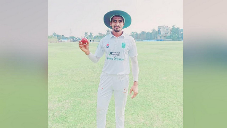 এক ফোনকলে ভাগ্য খুললো রানার