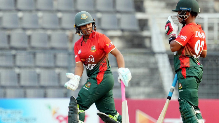 শ্বাসরুদ্ধকর লড়াইয়ে শেষ হলো বাংলাদেশ বনাম আয়ারল্যান্ডের মধ্যকার প্রথম টি-টোয়েন্টি ম্যাচ, দেখেনিন ফলাফল
