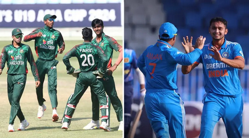 এশিয়া কাপের ফাইনালে বাংলাদেশ, দেখেনিন প্রতিপক্ষ যে দল