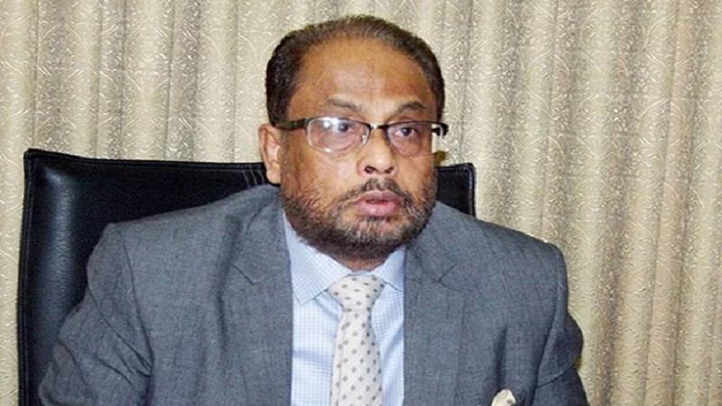আগামী নির্বাচনে আওয়ামী লীগের অংশগ্রহণ নিশ্চিত হওয়া উচিত: জিএম কাদের