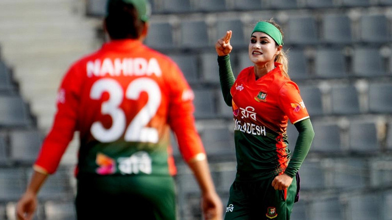 চমক দিয়ে টি-টোয়েন্টির জন্য স্কোয়াড ঘোষণা করলো বাংলাদেশ