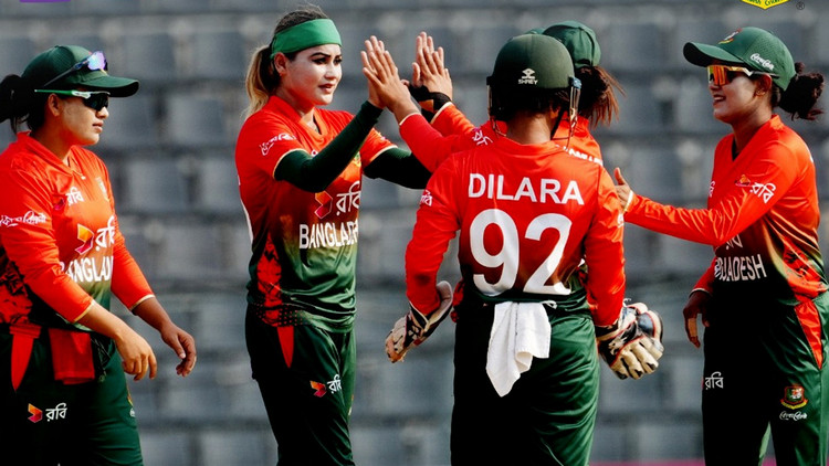 বাংলাদেশের ম্যাচসহ দিনের শুরুতেই টিভিতে আজকের সকল খেলার সময় সূচি