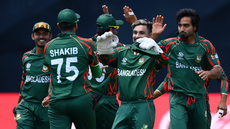 রাত ৮টায় নয় আজ নতুন সময়ে ওয়েস্ট ইন্ডিজের বিপক্ষে মাঠে নামছে বাংলাদেশ, দেখেনিন সময়