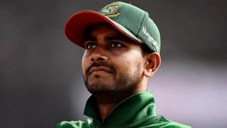 ওয়েস্ট ইন্ডিজের বিপক্ষে আজ মাঠে নামার আগে যা বললেন