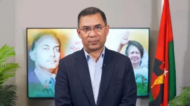 আসন্ন নির্বাচনে বিএনপির মনোনয়ন পাবেন যারা জানালেন তারেক রহমান