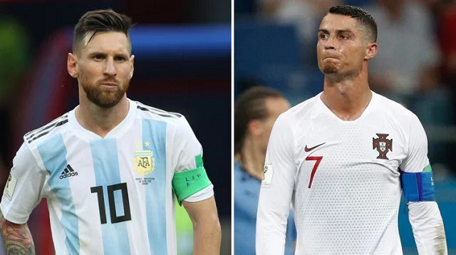 বিশাল চমক দিয়ে ফিফার বিশ্ব সেরা একাদশ ঘোষণা, দেখেনিন মেসি ও রোনালদোর অবস্থান