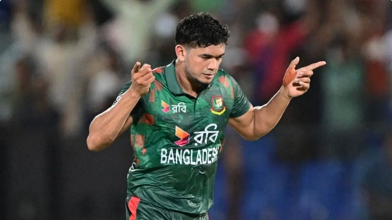 এইমাত্র শেষ হলো বাংলাদেশ বনাম ওয়েস্ট ইন্ডিজের মধ্যকার দ্বিতীয় ওয়ানডে ম্যাচের টস, দেখেনিন ফলাফল