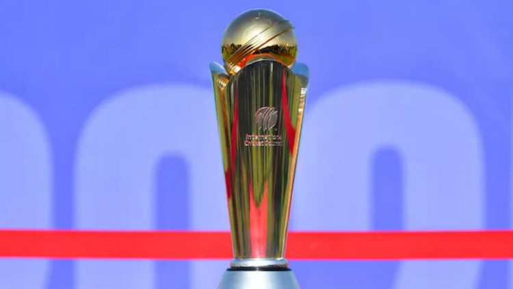 সব জল্পনা কল্পনা শেষে চ্যাম্পিয়ন্স ট্রফি নিয়ে আসলো চূড়ান্ত সিদ্ধান্ত